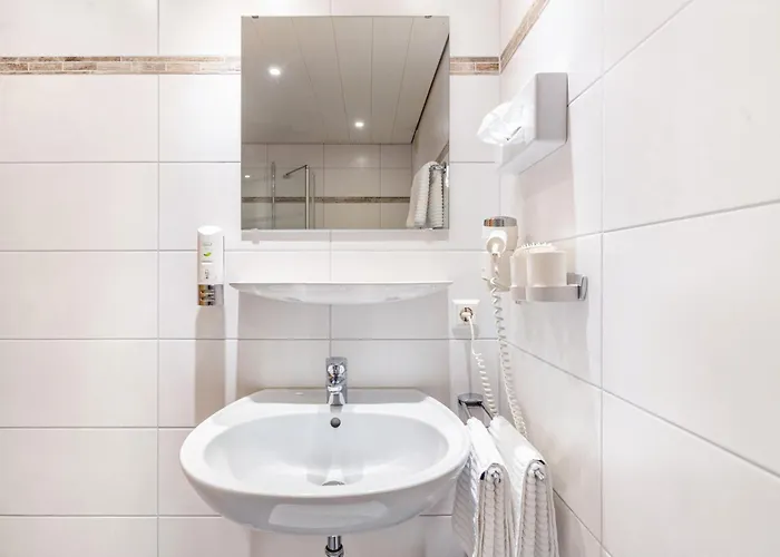 Gloecklehof 3* トートナウ