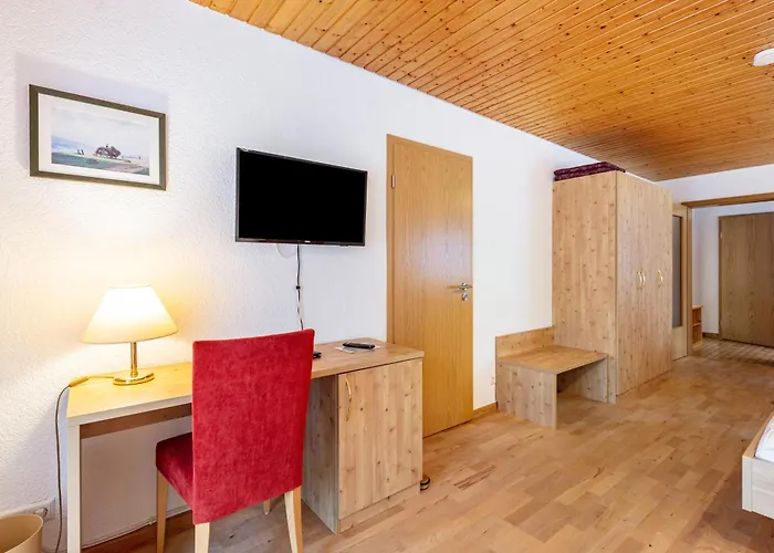 Gloecklehof ゲストハウス 3*