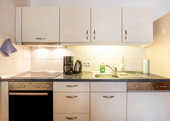 Gloecklehof トートナウ