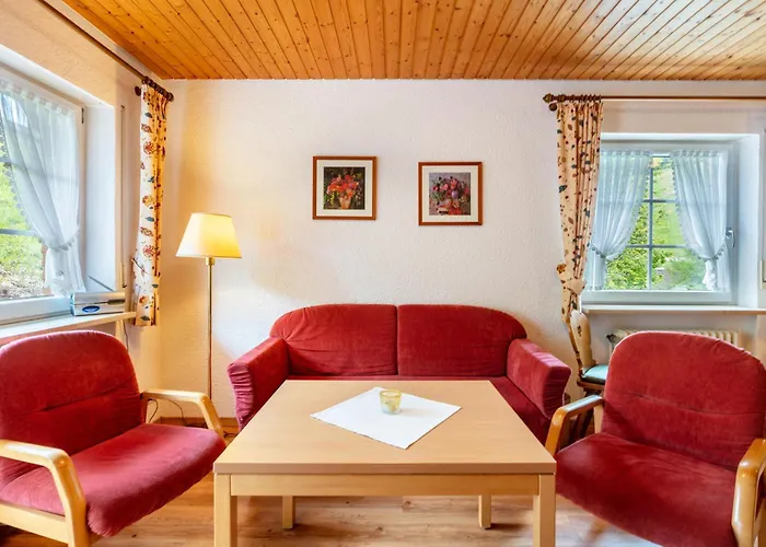 ゲストハウス Gloecklehof 3*