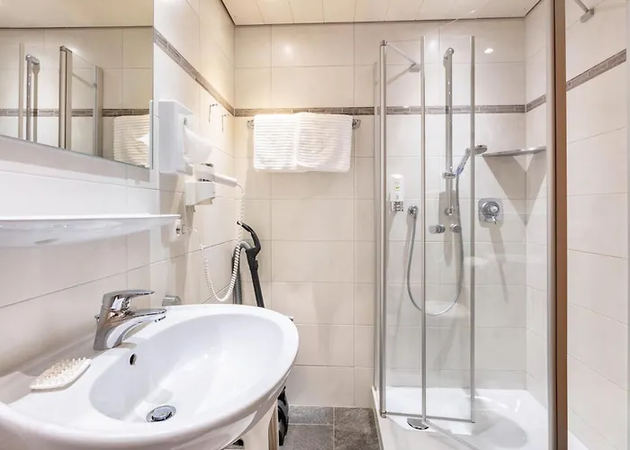 Gloecklehof 3* トートナウ