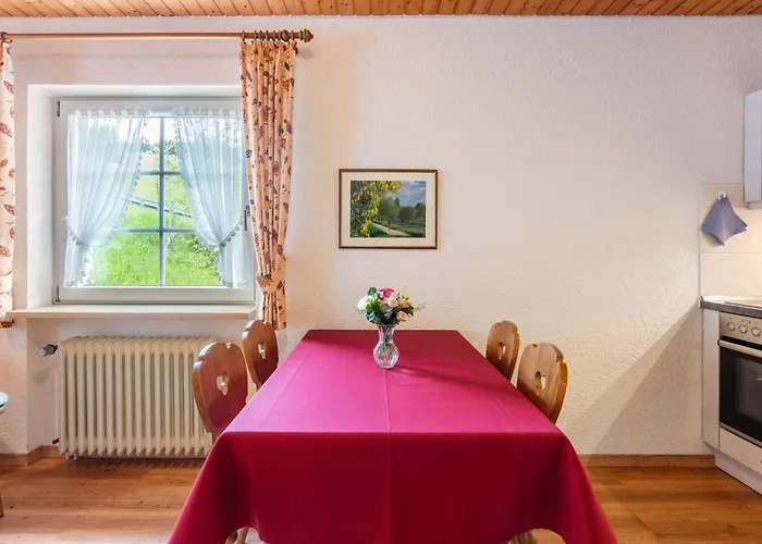 ゲストハウス Gloecklehof 3*