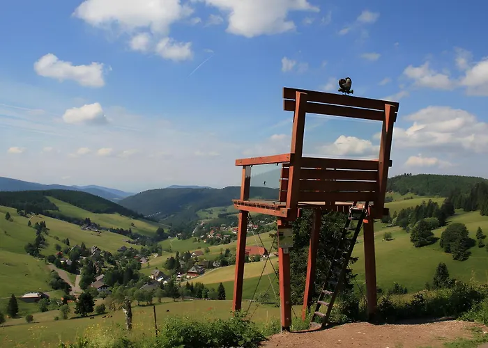 ゲストハウス Gloecklehof 3*